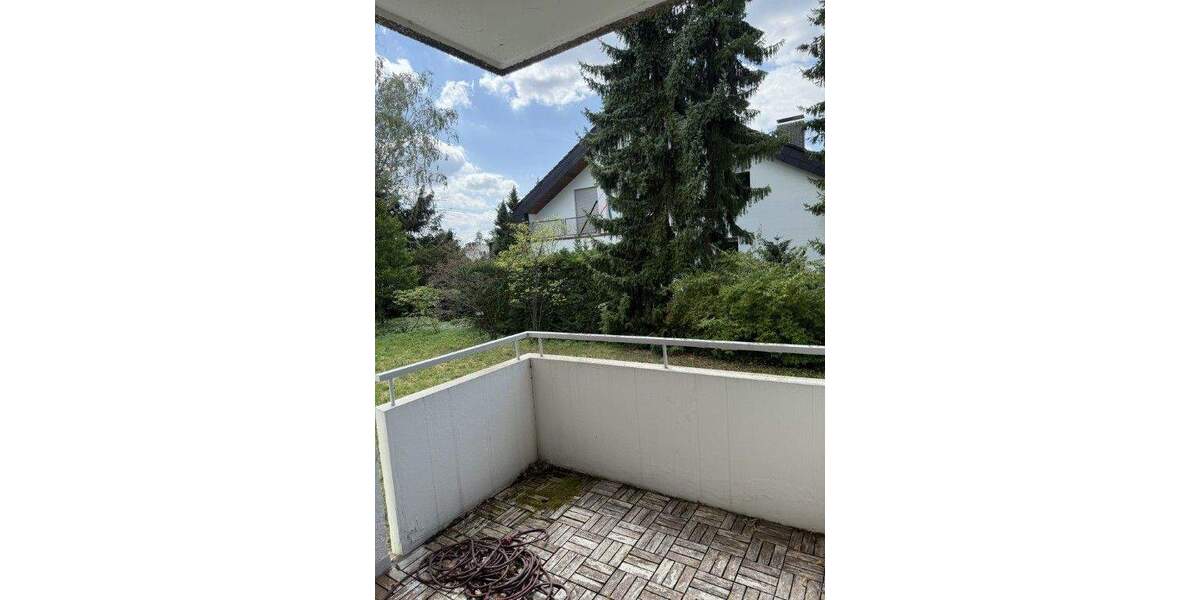 Etagenwohnung Darmstadt Eberstadt - 3 Zimmer, 76 m&sup2;, 229.000&euro; | Angebot:24728911