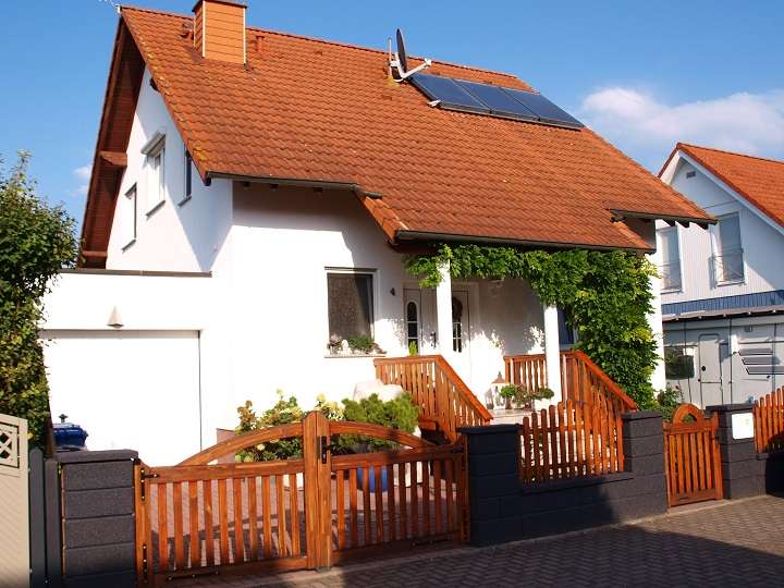 Haus zum Kaufen in Worms 495.000 € 182 m²