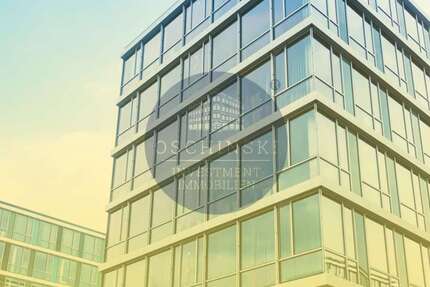 Gewerbeobjekt Mainz Bretzenheim - 7.475.000&euro; | Angebot:20227518