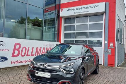 Citroen C4 53.108 km 19.950 € Bensheim 64625