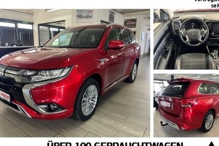 Mitsubishi Outlander 102.216 km 17.990 &euro; Riedstadt-Wolfskehlen 64560