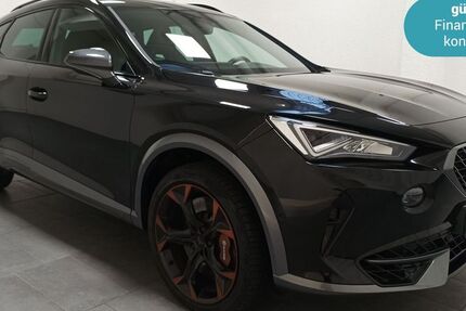 Cupra Formentor 27.014 km 27.470 &euro; Egelsbach 63329