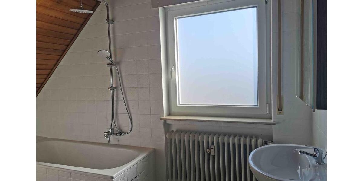 Dachgeschoßwohnung Groß-Umstadt Umstadt - 2 Zimmer, 77 m&sup2;, 650&euro; | Angebot:26339690