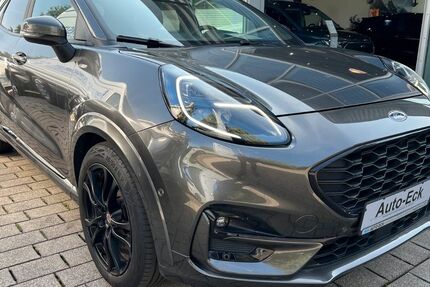 Ford Puma 67.950 km 17.990 € Heppenheim 64646