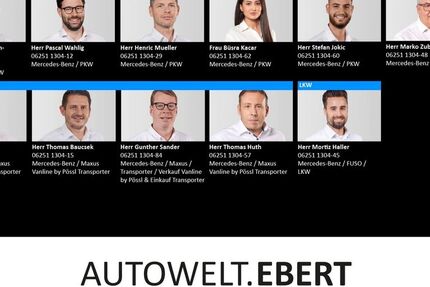 Mercedes-Benz GLE 450 8.000 km 104.880 &euro; Bensheim 64625