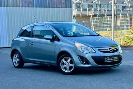 Opel Corsa 176.000 km 3.790 € Lampertheim 68623