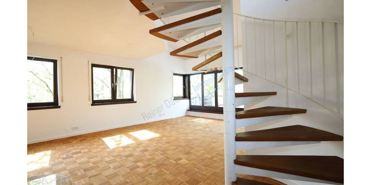 Etagenwohnung Darmstadt Darmstadt-Ost - 3 Zimmer, 141 m&sup2;, 1.595&euro; | Angebot:26257285