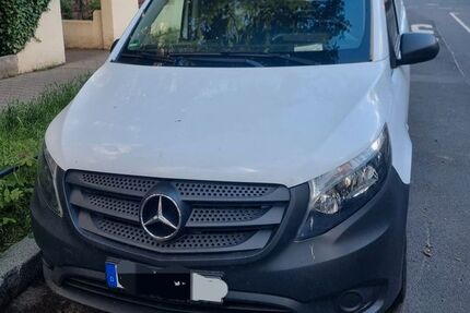 Mercedes-Benz Vito 13.000 km 14.500 € Offenbach 63067