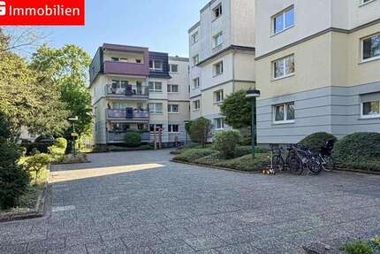Wohnung Offenbach Hafen - 2 Zimmer, 62 m&sup2;, 249.000&euro; | Angebot:26301222
