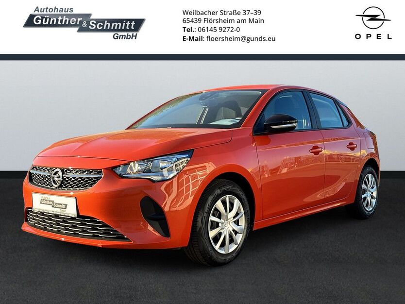 Opel Corsa 19.915 km 13.685 € Flörsheim am Main 65439