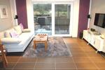 Terrassenwohnung Reinheim - 1 Zimmer, 40 m&sup2;, 550&euro; | Angebot:26697992