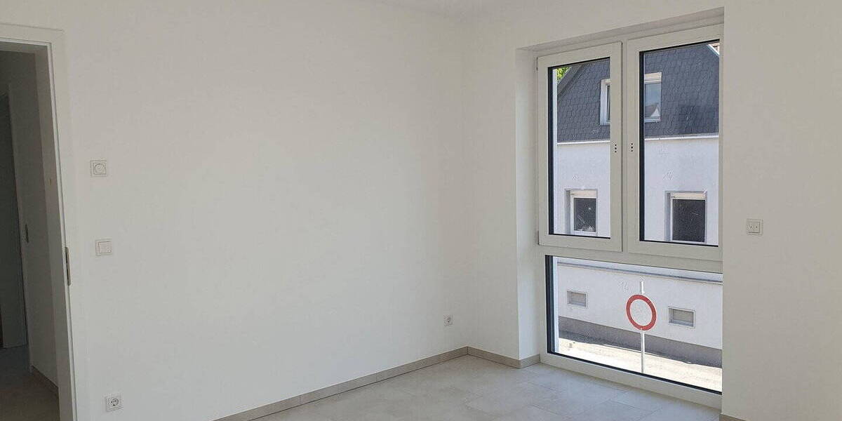 Etagenwohnung Rossdorf (bei Darmstadt) Roßdorf - 3 Zimmer, 98 m&sup2;, 1.790&euro; | Angebot:26331139