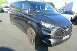 Ford Tourneo Custom 320 L2 Tourneo Titanium FWD Autom. 22.000 km 44.950 &euro; Gernsheim 64579