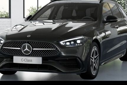 Mercedes-Benz C 300 9.900 km 59.450 &euro; Frankfurt 60599