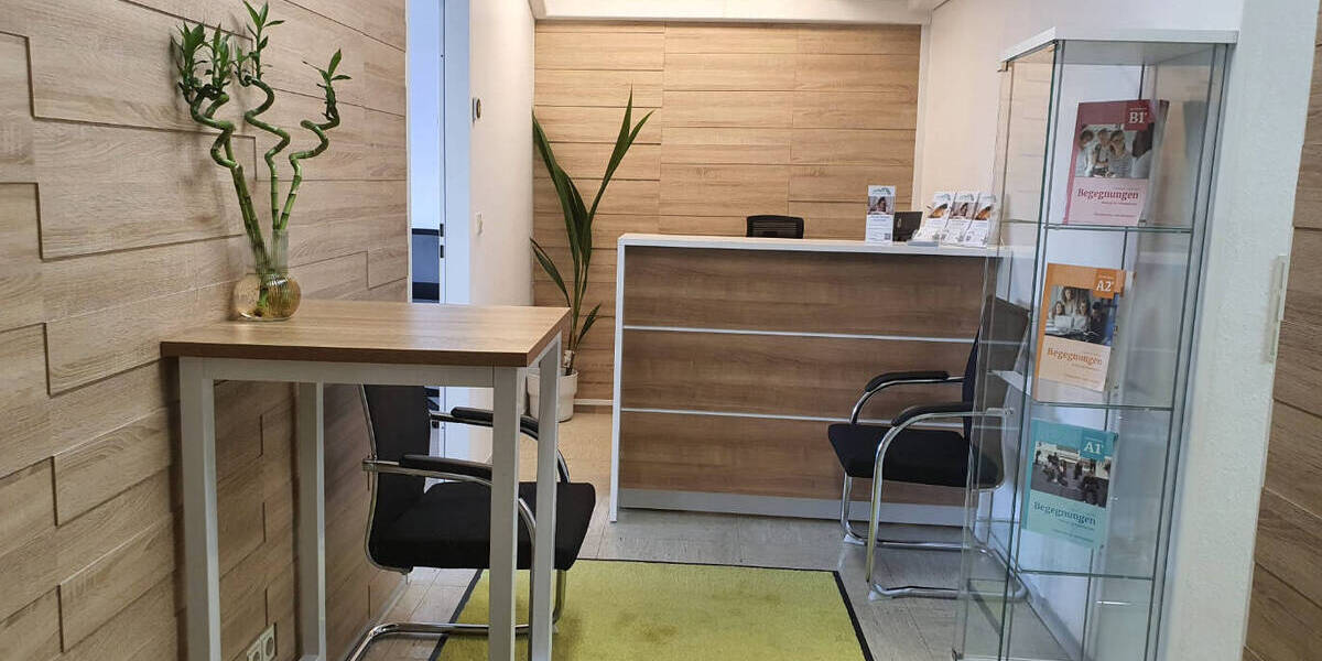 Gewerbeobjekt Rüsselsheim am Main Rüsselsheim - 250&euro; | Angebot:26930123