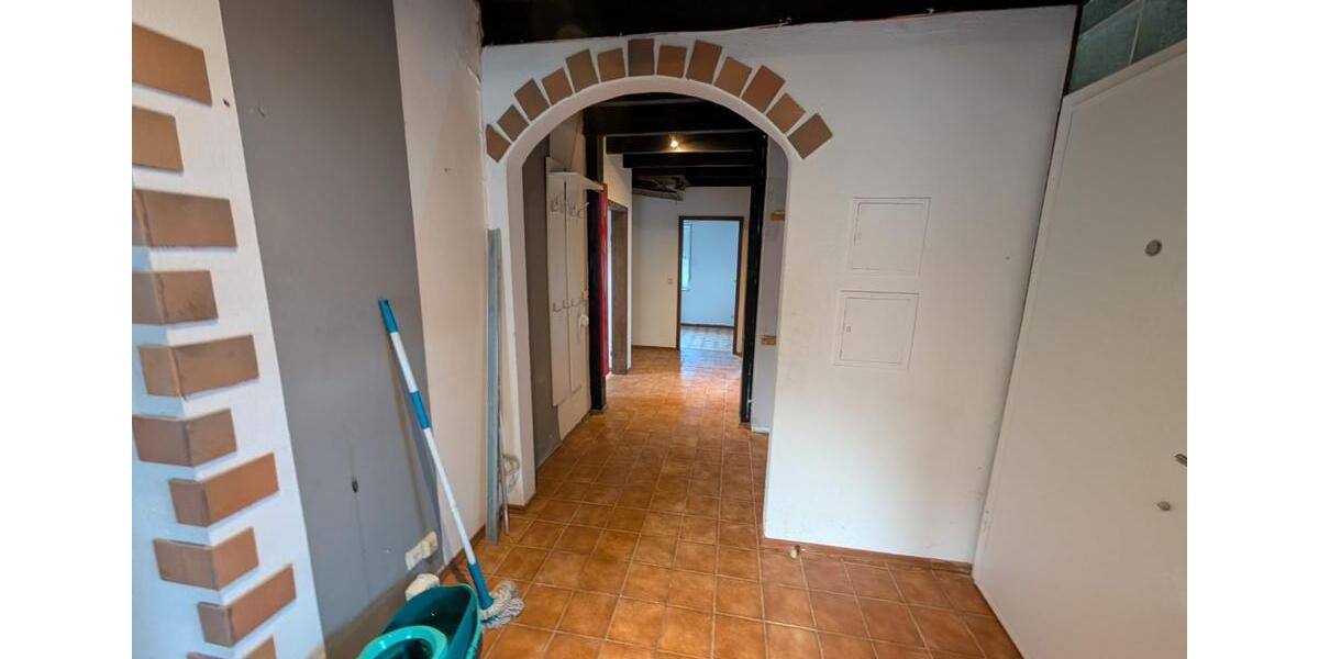 Etagenwohnung Lautertal (Odenwald) - 5 Zimmer, 153 m&sup2;, 1.300&euro; | Angebot:25239291