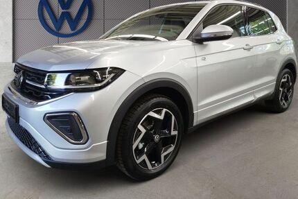 VW T-Cross 4.500 km 26.470 &euro; Frankfurt am Main 60326