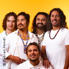 El Flecha Negra 27.11.2025 Kulturzentrum Schlachthof e.V.