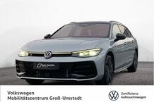 Gebrauchtwagen VW Passat Variant