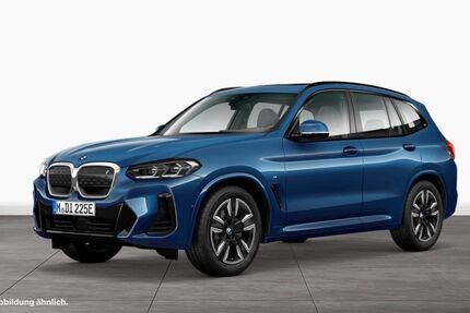 BMW iX3 62.169 km 39.890 &euro; Dreieich-Sprendlingen 63303