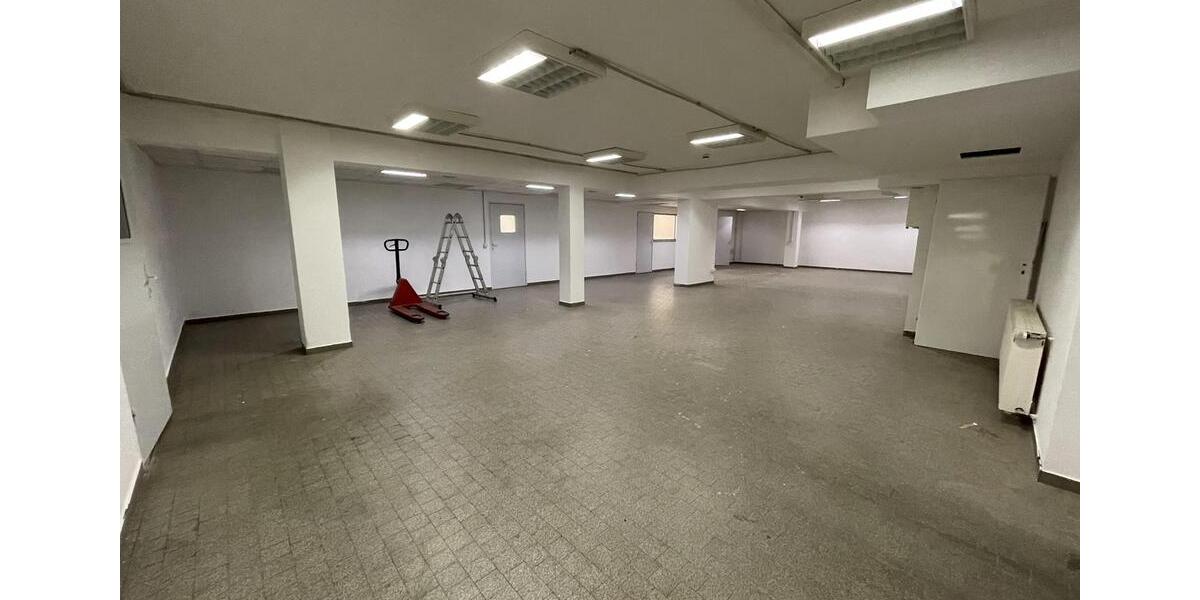 Gewerbeobjekt Dietzenbach - 4.750&euro; | Angebot:26378165