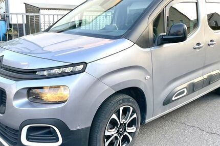 Citroen Berlingo 62.890 km 18.980 &euro; Weiterstadt 64331
