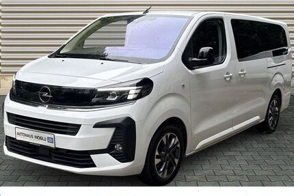 Opel Zafira 26.544 km 34.780 &euro; Rüsselsheim 65428