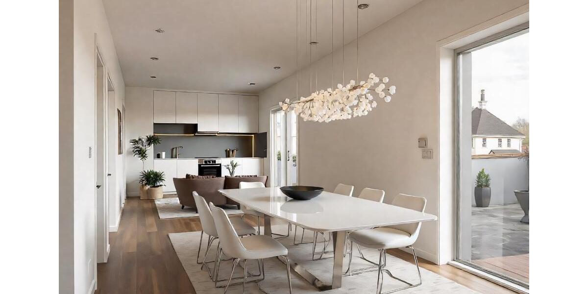 Einfamilienhaus Seligenstadt - 2.5 Zimmer, 86 m&sup2;, 1.499&euro; | Angebot:23406578