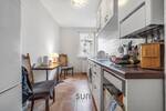 Etagenwohnung Frankfurt am Main Nordend-Ost - 2 Zimmer, 56 m&sup2;, 319.000&euro; | Angebot:26128231