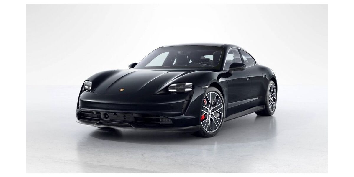 Porsche Taycan 32.550 km 74.995 &euro; Darmstadt 64295