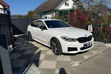 BMW 640