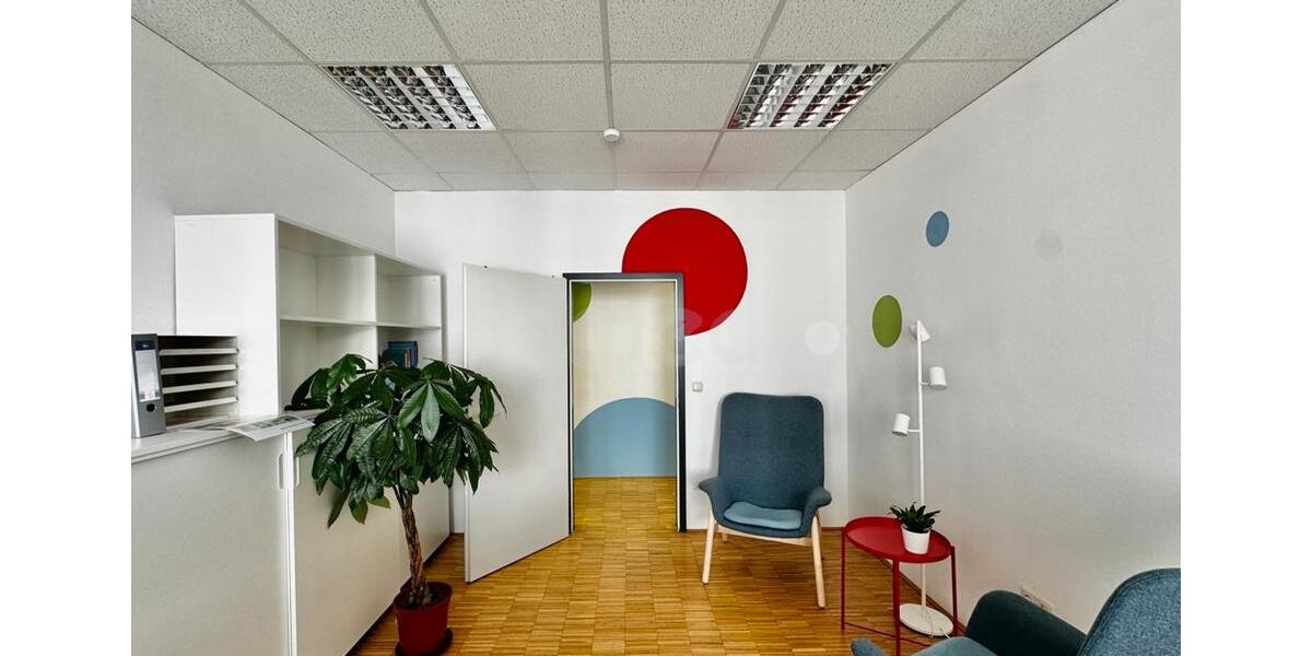 Gewerbeobjekt Frankfurt am Main Innenstadt 1 - 1.550&euro; | Angebot:22262967