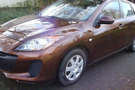 Mazda 3 36.800 km 9.999 € Lorsch 64653