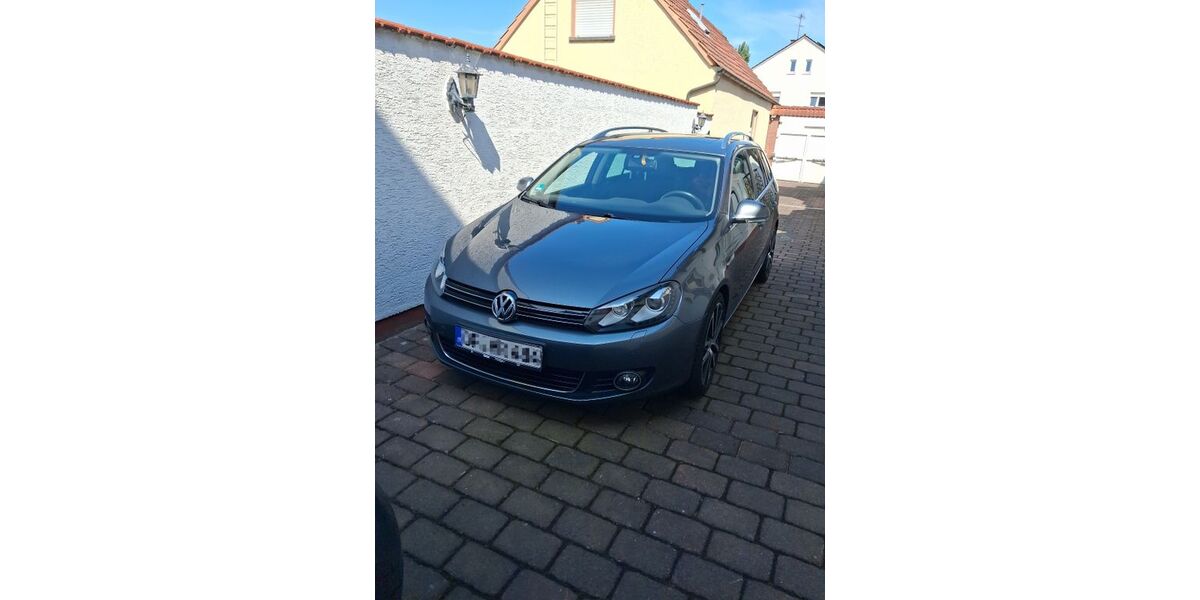VW Golf 166.000 km 8.500 &euro; Rodgau 63110