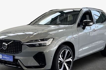 Volvo XC60 6.386 km 53.450 &euro; Frankfurt am Main 60486