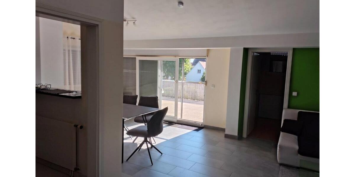 Dachgeschoßwohnung Alsbach-Hähnlein Hähnlein - 3 Zimmer, 80 m&sup2;, 300.000&euro; | Angebot:26898694