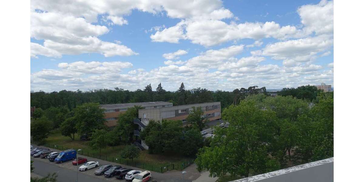 Etagenwohnung Rüsselsheim Haßloch - 2 Zimmer, 49 m&sup2;, 169.000&euro; | Angebot:26876087