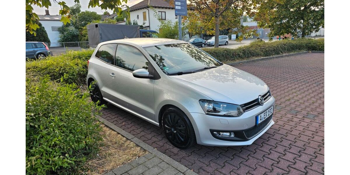 VW Polo 254.000 km 3.900 &euro; Frankfurt am Main 60386