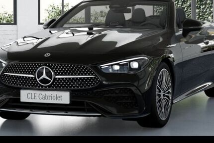 Mercedes-Benz CLE 200 9.900 km 61.350 &euro; Frankfurt 60599