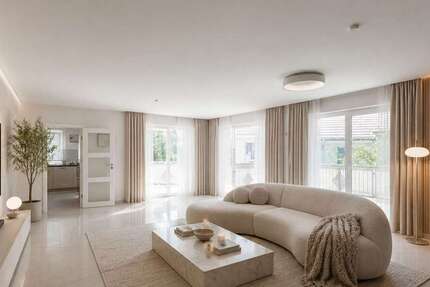 Wohnung Rüsselsheim am Main - 5 Zimmer, 141 m&sup2;, 449.000&euro; | Angebot:26983101