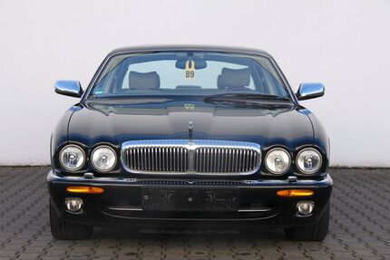 Jaguar Daimler 165.000 km 37.999 &euro; Heppenheim (Bergstraße) 64646