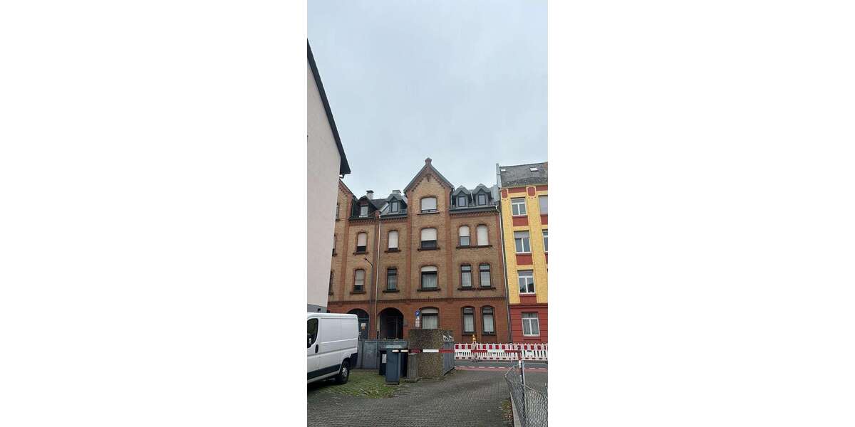 Etagenwohnung Frankfurt am Main Unterliederbach - 1 Zimmer, 30 m&sup2;, 134.000&euro; | Angebot:26767008
