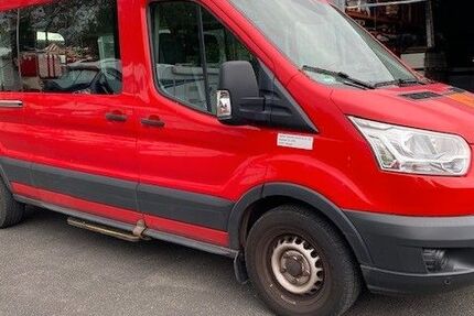 Ford Transit 275.000 km 6.990 € Dreieich 63303
