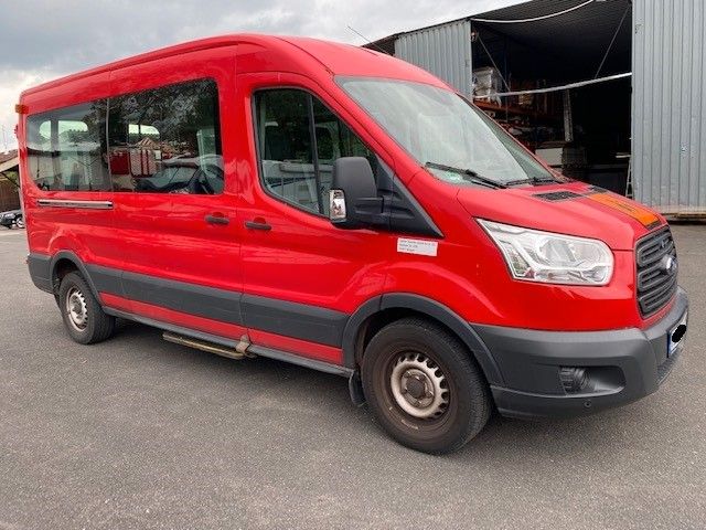 Ford Transit 275.000 km 6.990 € Dreieich 63303