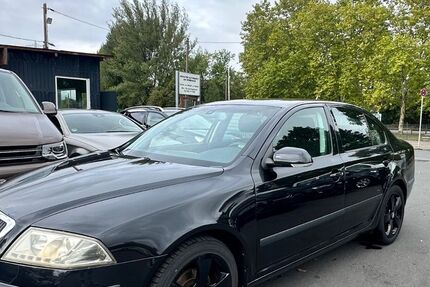 Skoda Octavia 250.000 km 2.499 &euro; Frankfurt am Main 60486