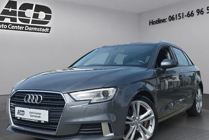 Audi A3 84.860 km 16.970 &euro; Darmstadt 64289