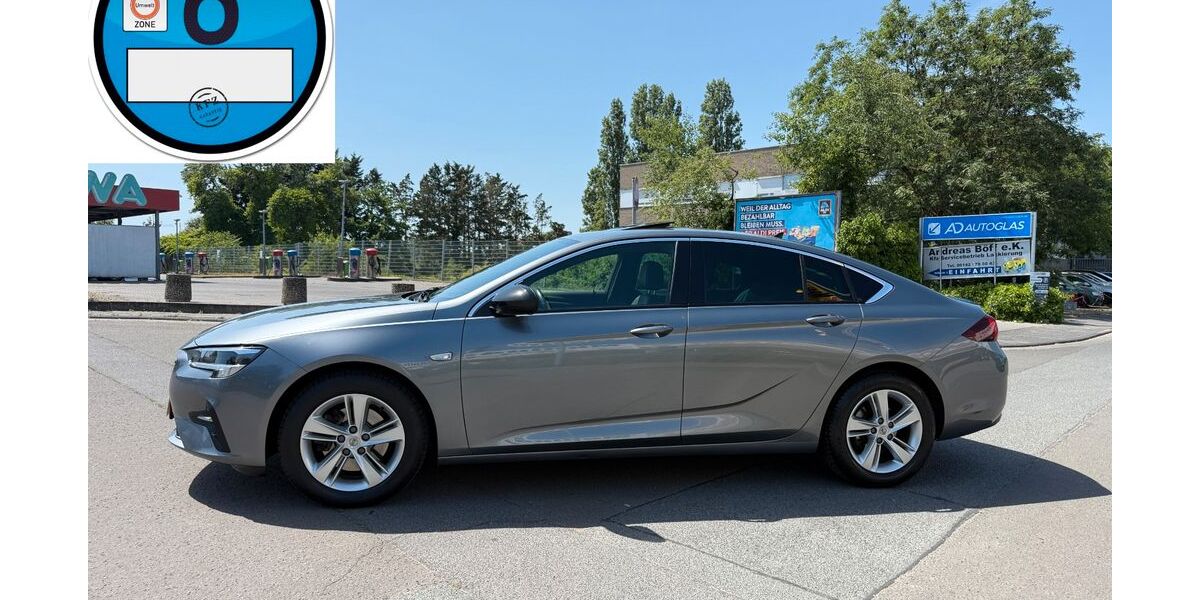 Opel Insignia 114.687 km 16.950 &euro; Raunheim 65479
