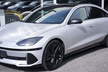 Hyundai IONIQ 6 99.787 km 28.950 &euro; Dieburg 64807