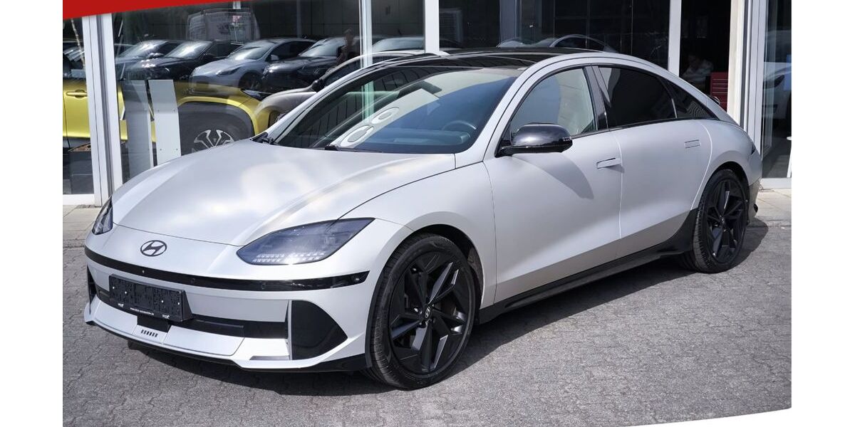 Hyundai IONIQ 6 99.787 km 28.950 &euro; Dieburg 64807