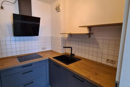 Wohnung Darmstadt Arheilgen - 2 Zimmer, 52 m&sup2;, 765&euro; | Angebot:26455198